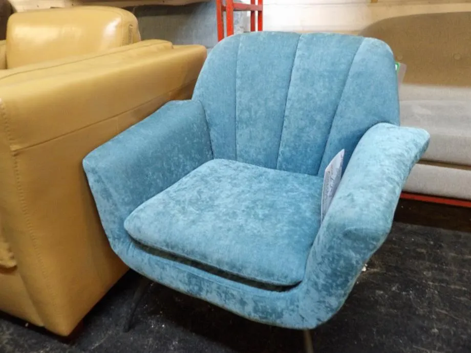 Sofa #6630 at Alec's clearance warehouse, Bolton