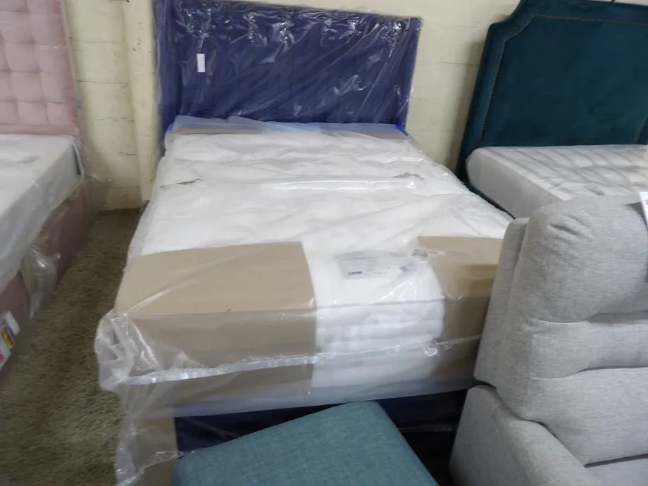 Sofa #6625 at Alec's clearance warehouse, Bolton