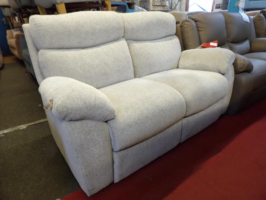 Sofa #6723 at Alec's clearance warehouse, Bolton