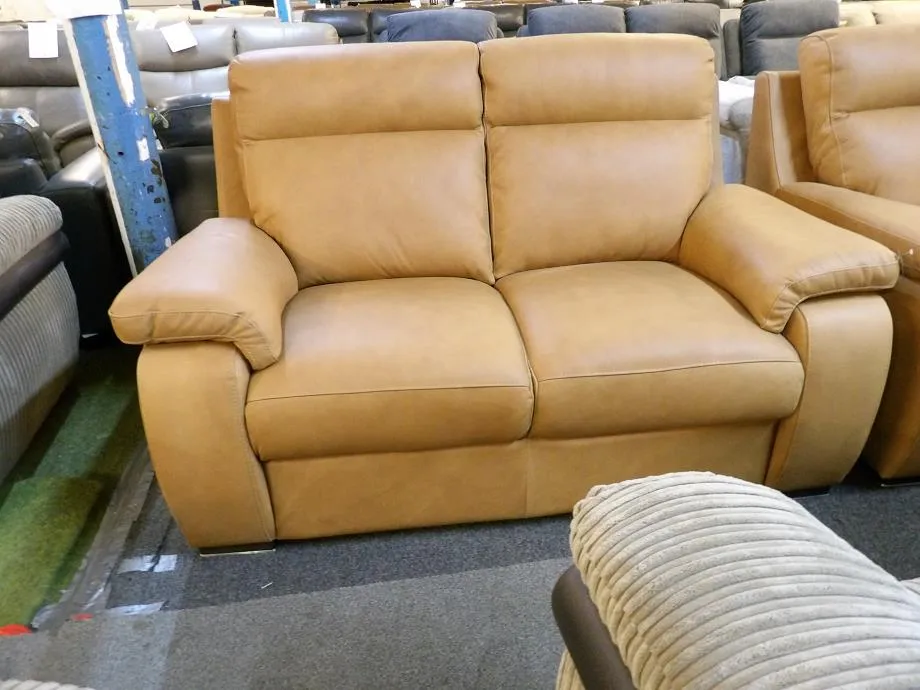 Sofa #6705 at Alec's clearance warehouse, Bolton