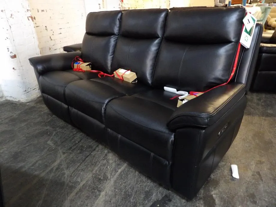 Sofa #6704 at Alec's clearance warehouse, Bolton