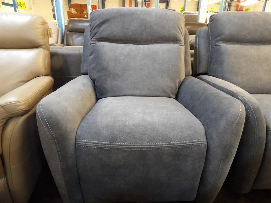Sofa #6688 at Alec's clearance warehouse, Bolton