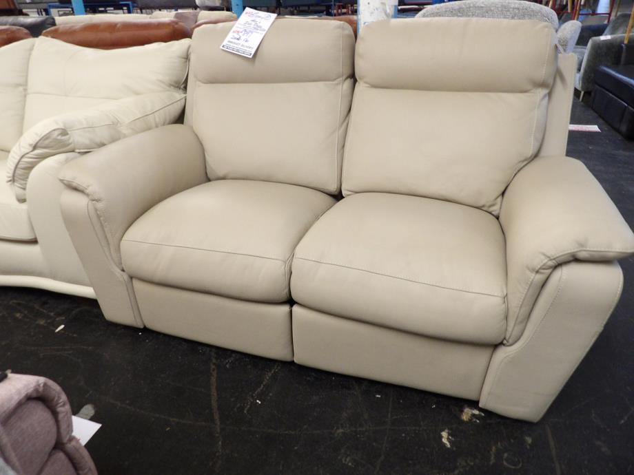 Sofa #6810 at Alec's clearance warehouse, Bolton
