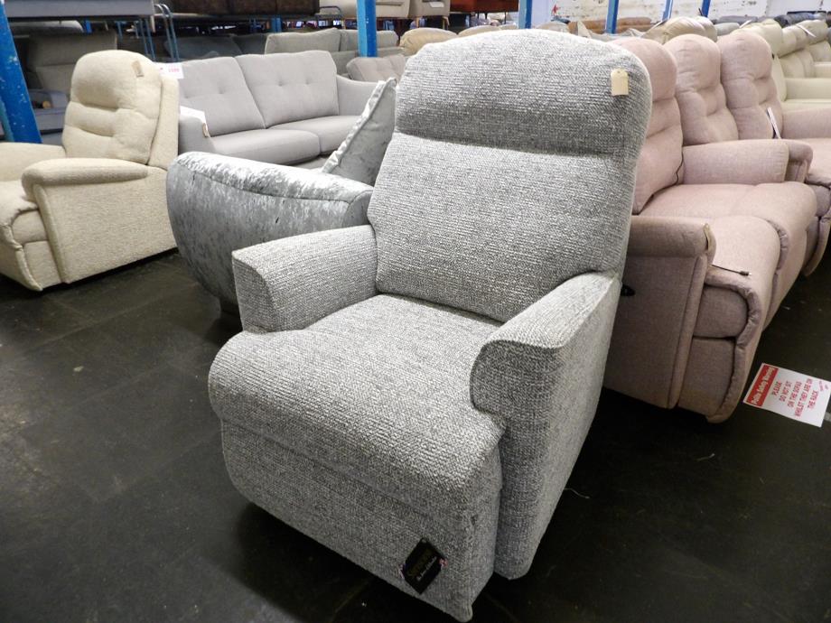 Sofa #6798 at Alec's clearance warehouse, Bolton