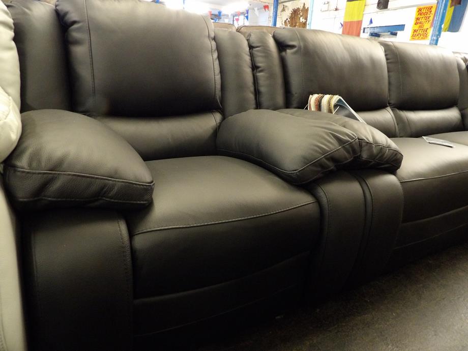 Sofa #6770 at Alec's clearance warehouse, Bolton