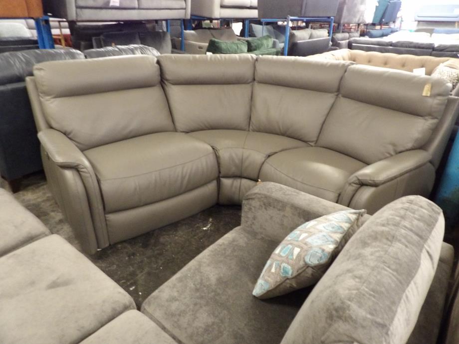 Sofa #6783 at Alec's clearance warehouse, Bolton