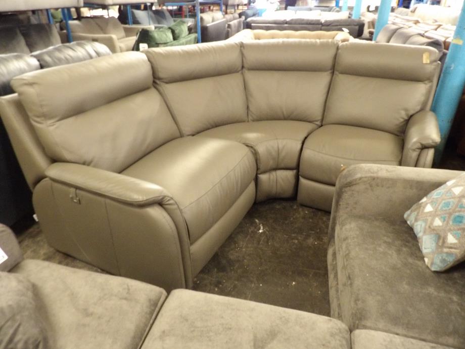 Sofa #6774 at Alec's clearance warehouse, Bolton