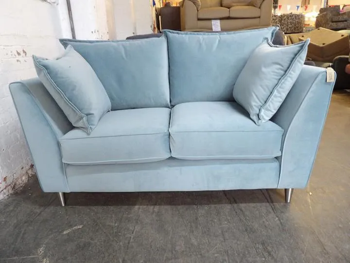 Sofa #6926 at Alec's clearance warehouse, Bolton