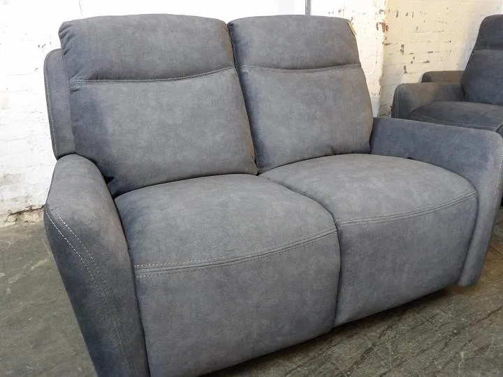 Sofa #6933 at Alec's clearance warehouse, Bolton