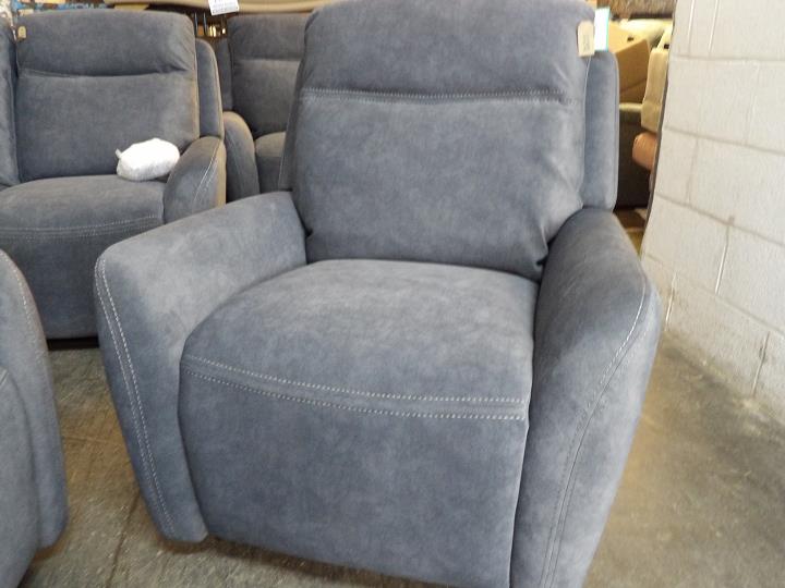 Sofa #7034 at Alec's clearance warehouse, Bolton
