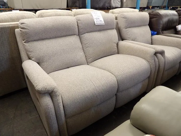 Sofa #6921 at Alec's clearance warehouse, Bolton