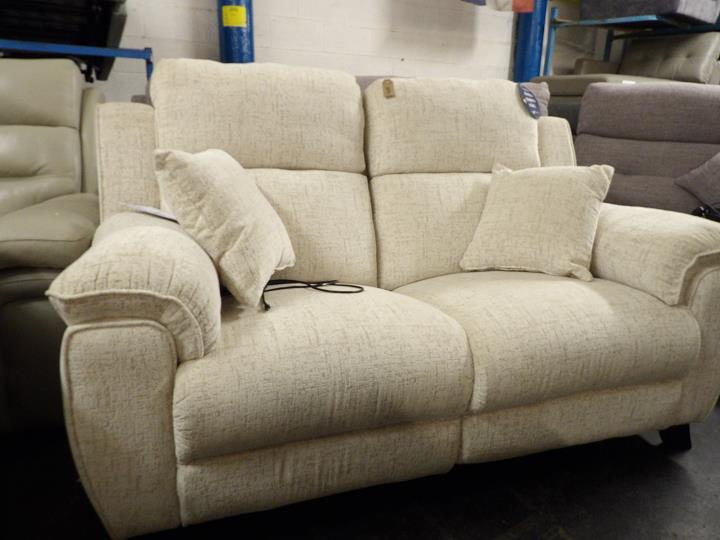 Sofa #7004 at Alec's clearance warehouse, Bolton