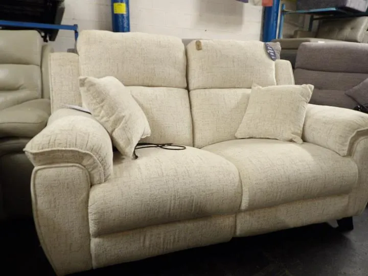 Sofa #6902 at Alec's clearance warehouse, Bolton