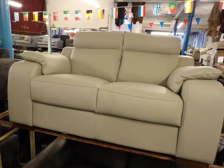 Sofa #6900 at Alec's clearance warehouse, Bolton