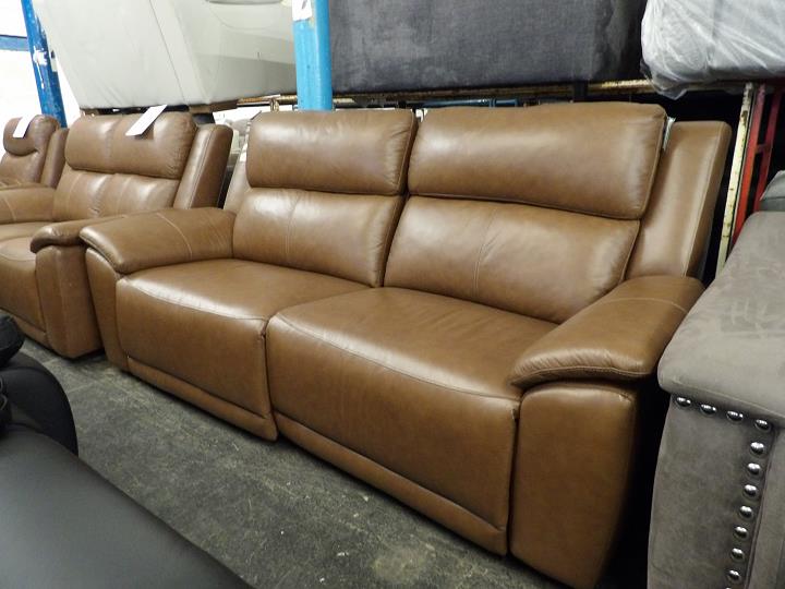 Sofa #7000 at Alec's clearance warehouse, Bolton