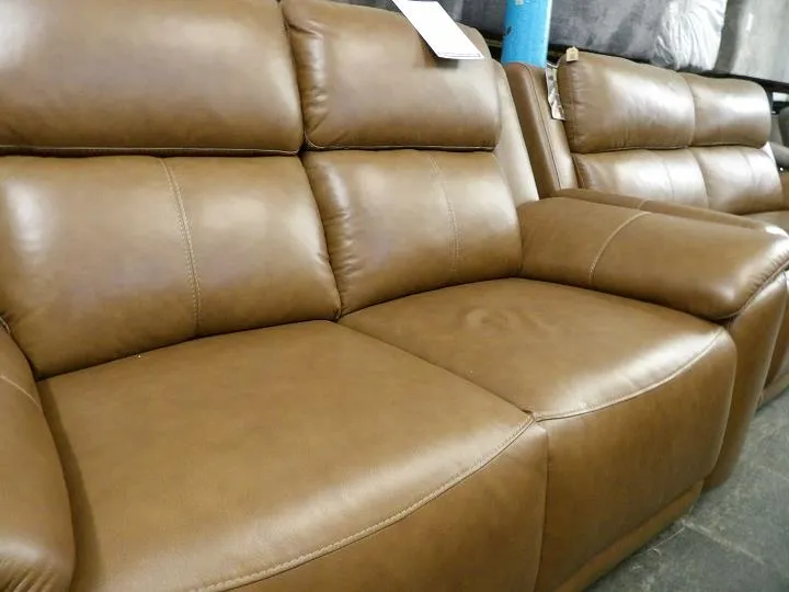 Sofa #6908 at Alec's clearance warehouse, Bolton