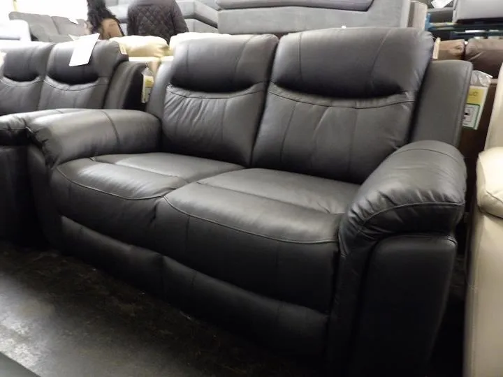 Sofa #6881 at Alec's clearance warehouse, Bolton