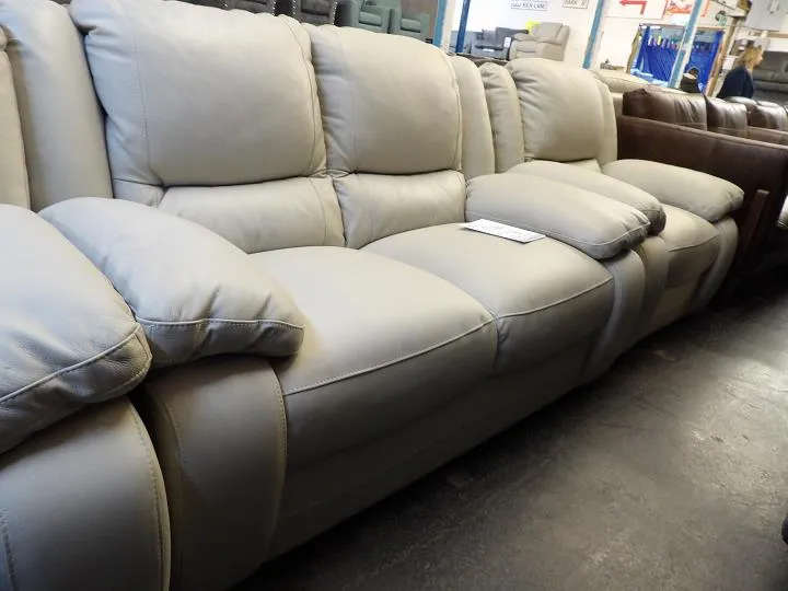 Sofa #6873 at Alec's clearance warehouse, Bolton