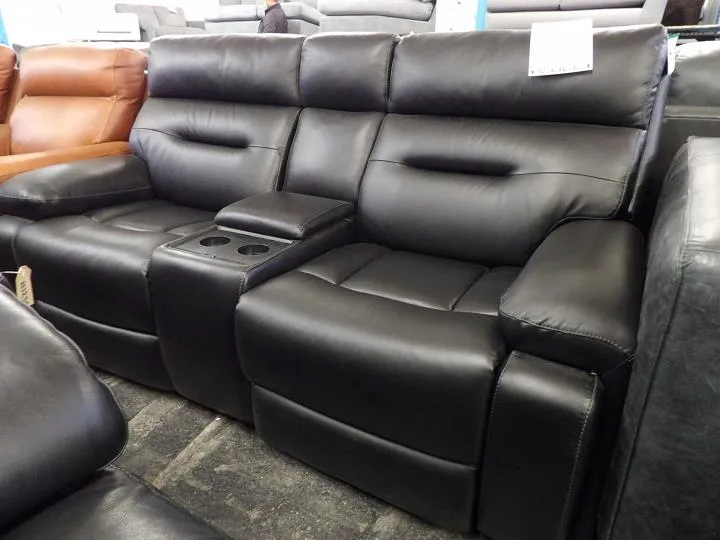 Sofa #6874 at Alec's clearance warehouse, Bolton