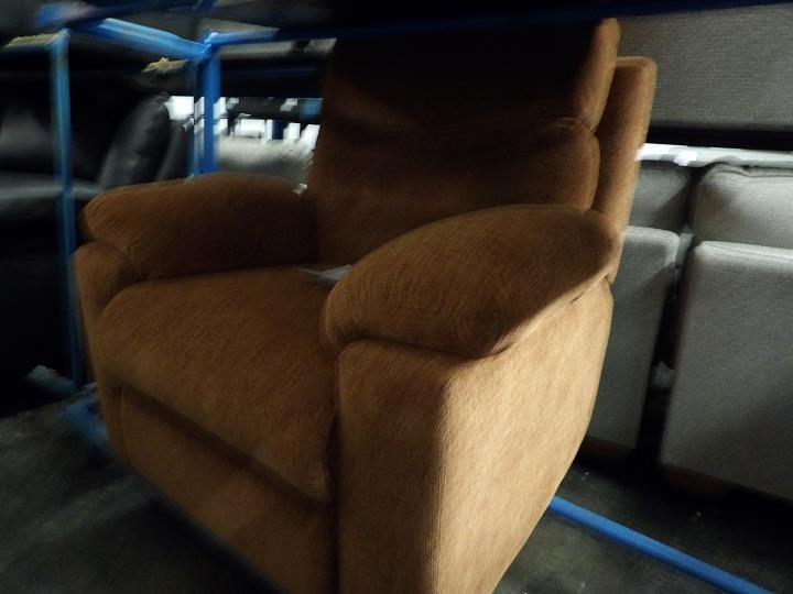 Sofa #6954 at Alec's clearance warehouse, Bolton