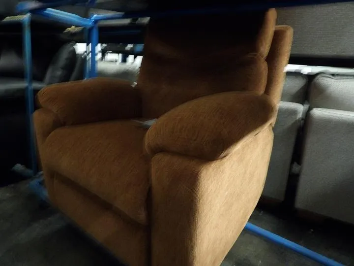Sofa #6867 at Alec's clearance warehouse, Bolton