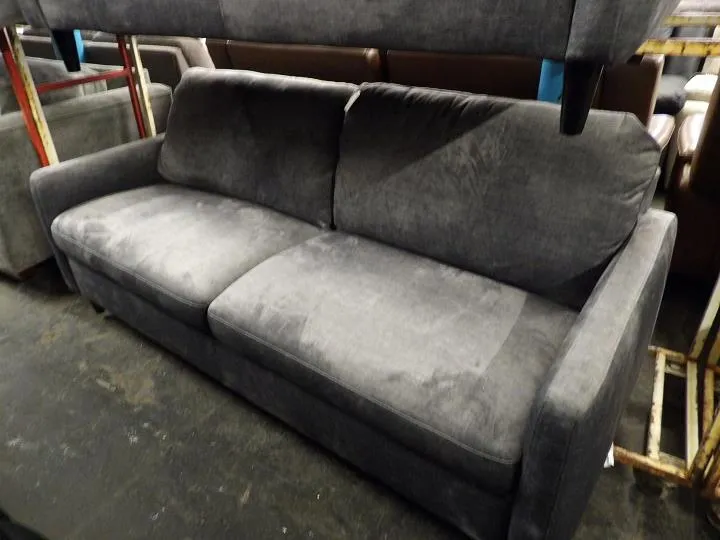 Sofa #6864 at Alec's clearance warehouse, Bolton