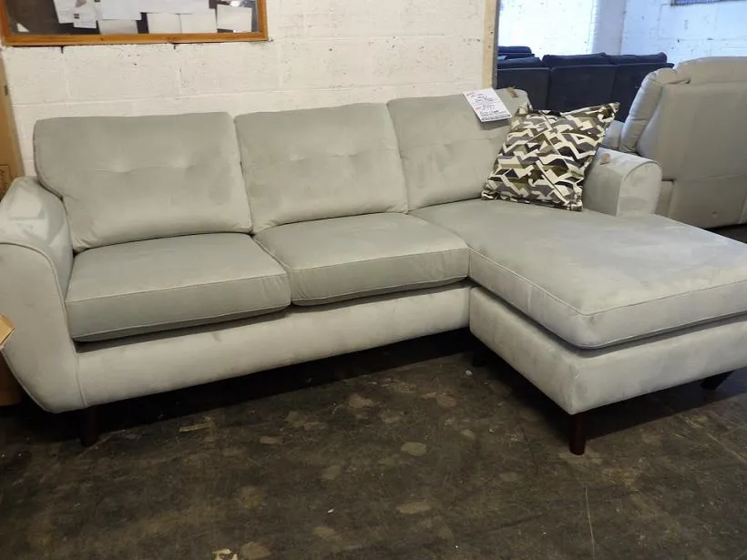 Sofa #7319 at Alec's clearance warehouse, Bolton