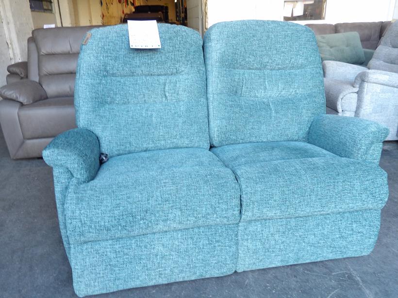 Sofa #7222 at Alec's clearance warehouse, Bolton