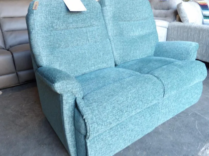 Sofa #7317 at Alec's clearance warehouse, Bolton
