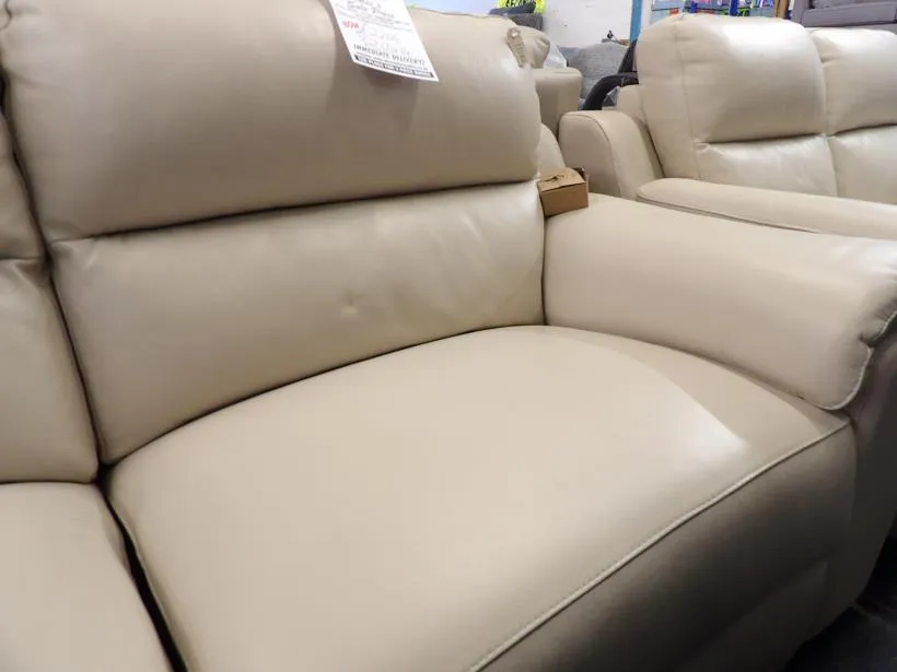 Sofa #7071 at Alec's clearance warehouse, Bolton