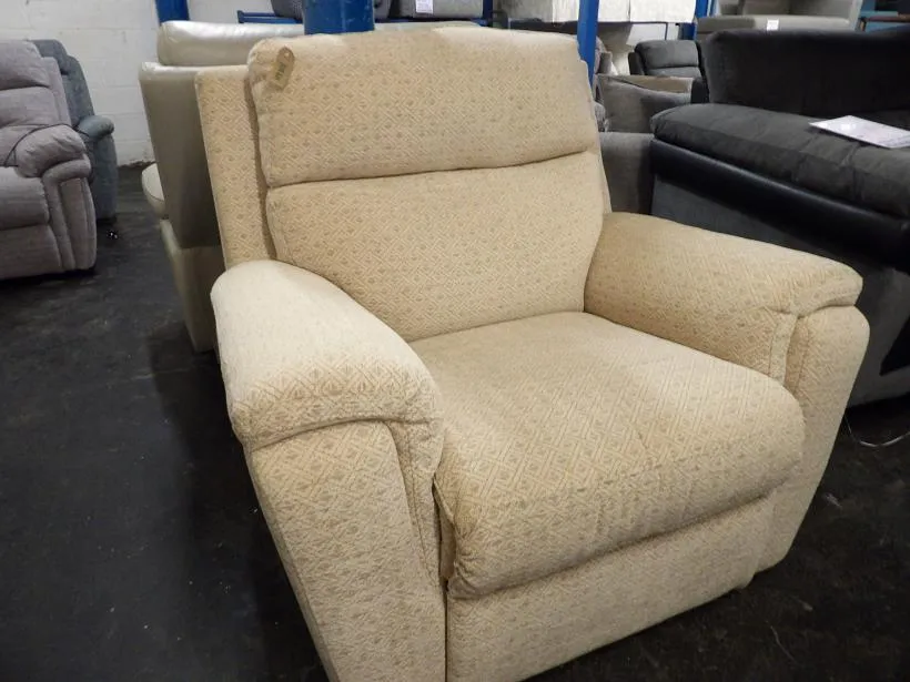 Sofa #7081 at Alec's clearance warehouse, Bolton