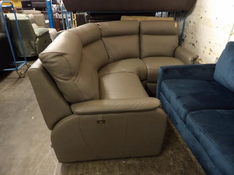 Sofa #7068 at Alec's clearance warehouse, Bolton