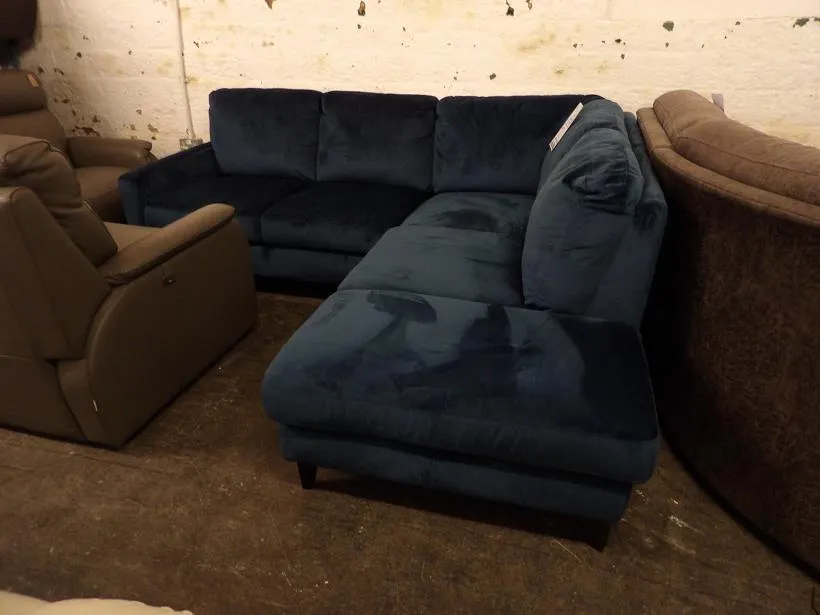 Sofa #7080 at Alec's clearance warehouse, Bolton
