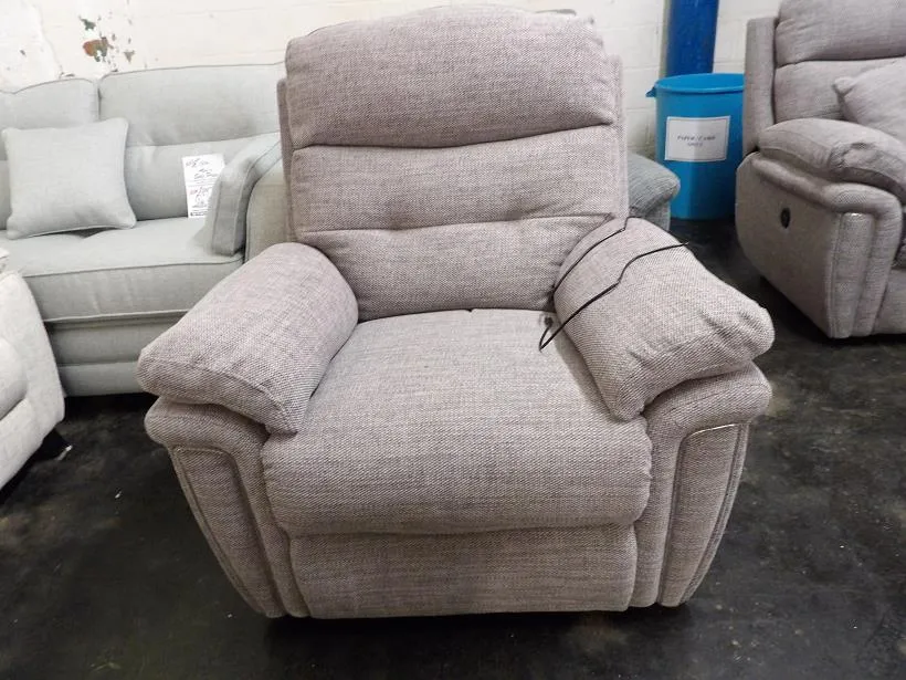 Sofa #7074 at Alec's clearance warehouse, Bolton