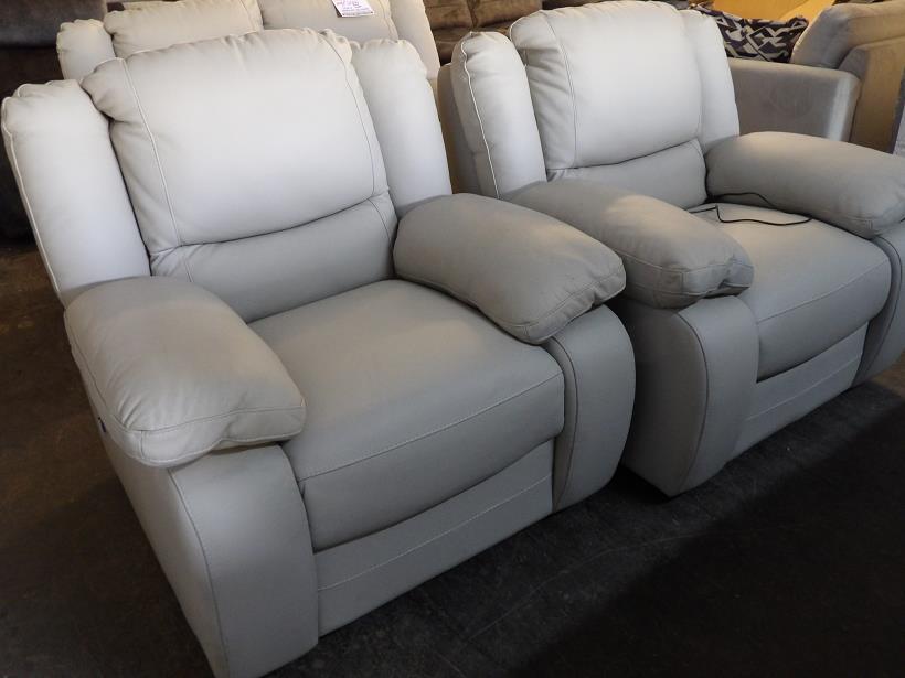 Sofa #7209 at Alec's clearance warehouse, Bolton