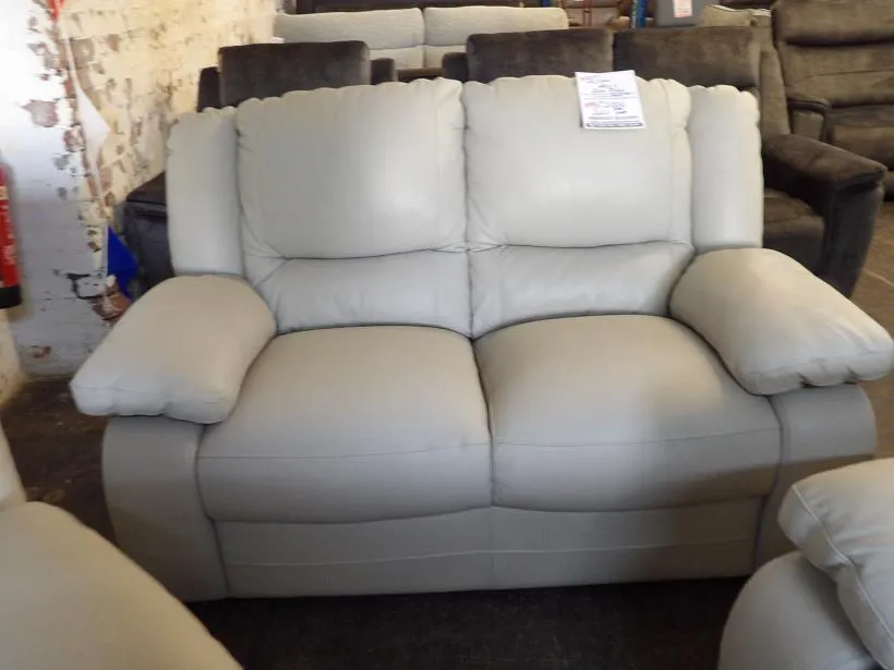 Sofa #7298 at Alec's clearance warehouse, Bolton