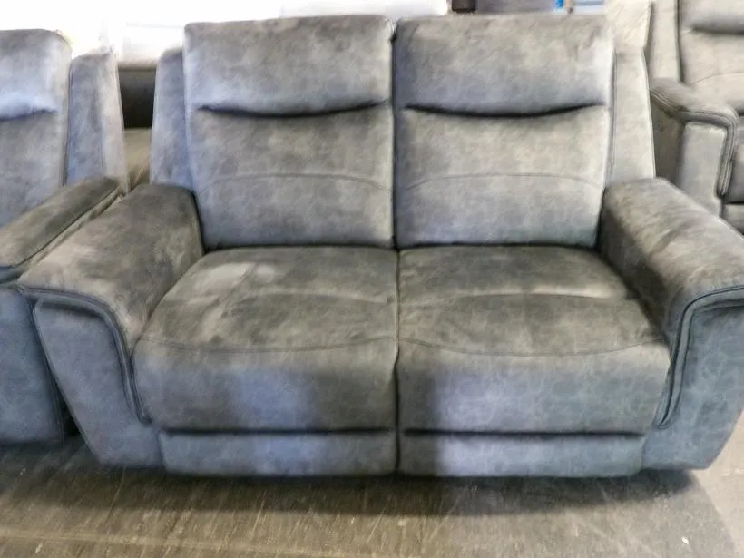 Sofa #7310 at Alec's clearance warehouse, Bolton