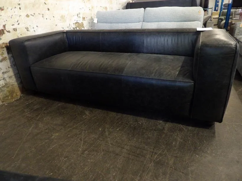 Sofa #7277 at Alec's clearance warehouse, Bolton