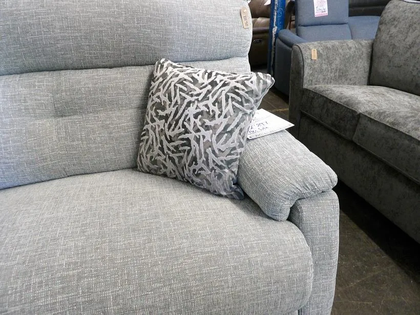 Sofa #7279 at Alec's clearance warehouse, Bolton