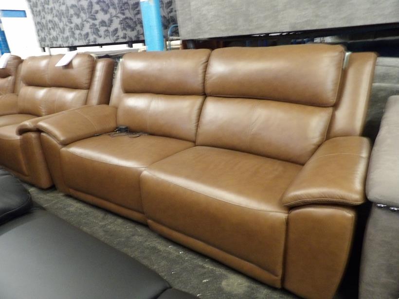 Sofa #7157 at Alec's clearance warehouse, Bolton