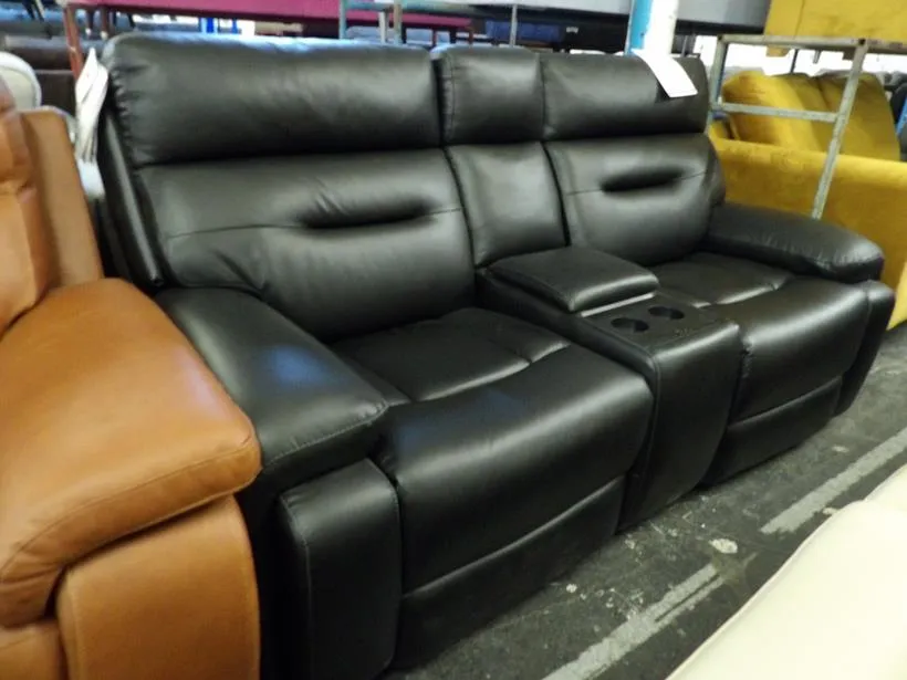 Sofa #7239 at Alec's clearance warehouse, Bolton