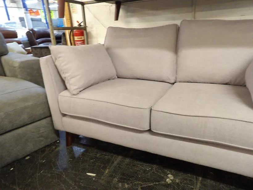 Sofa #7084 at Alec's clearance warehouse, Bolton