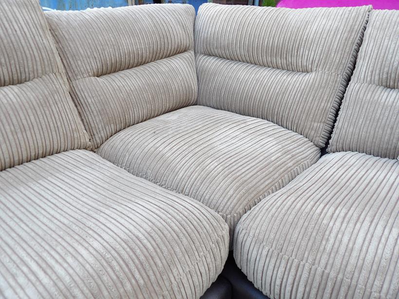 Sofa #7330 at Alec's clearance warehouse, Bolton