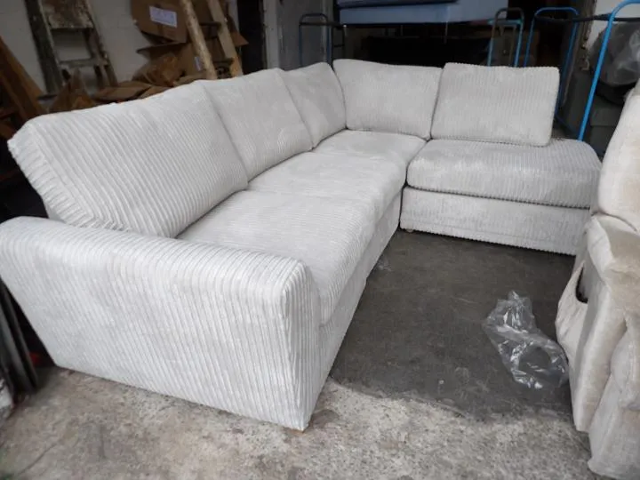 Sofa #7442 at Alec's clearance warehouse, Bolton