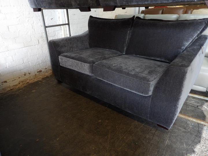 Sofa #7574 at Alec's clearance warehouse, Bolton