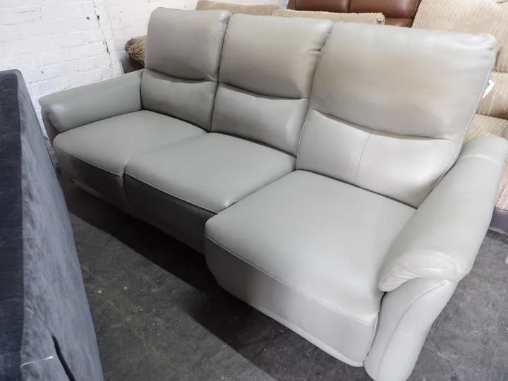 Sofa #7434 at Alec's clearance warehouse, Bolton