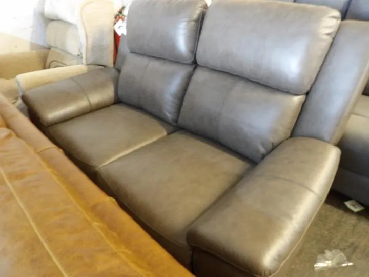 Sofa #7432 at Alec's clearance warehouse, Bolton