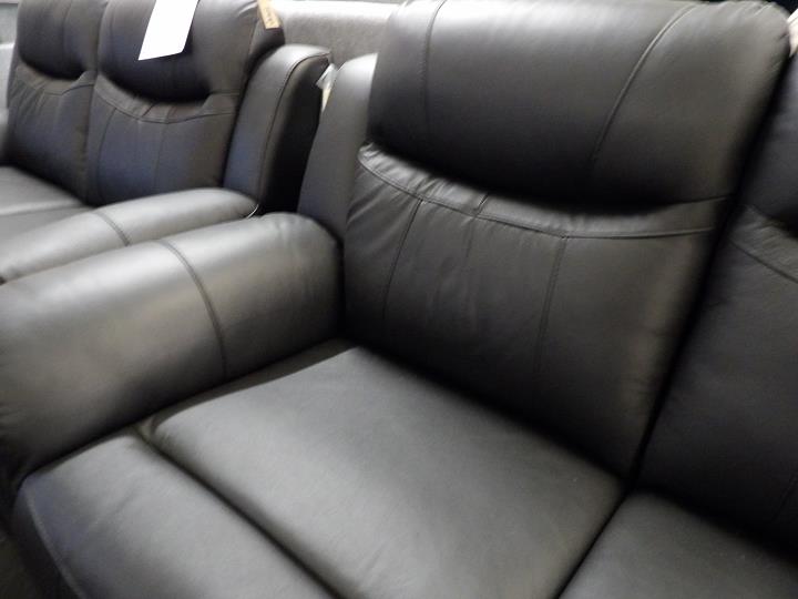 Sofa #7559 at Alec's clearance warehouse, Bolton