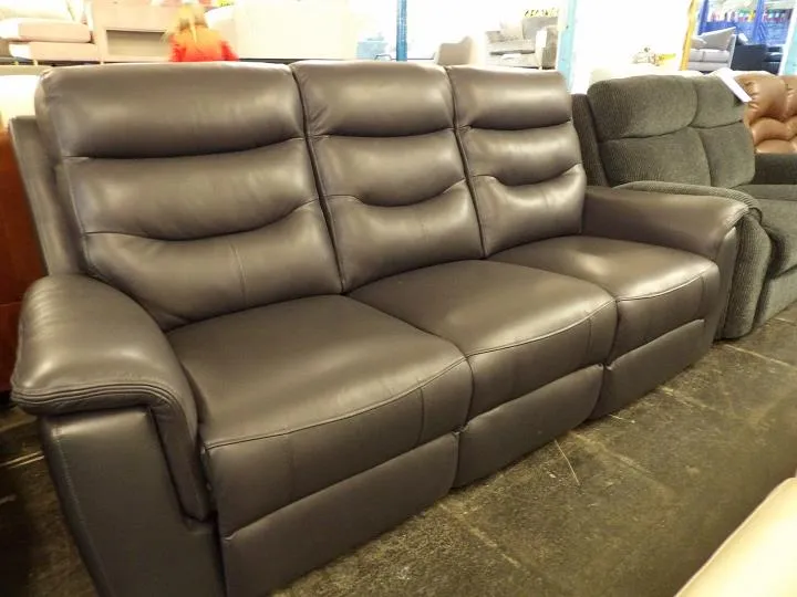 Sofa #7426 at Alec's clearance warehouse, Bolton