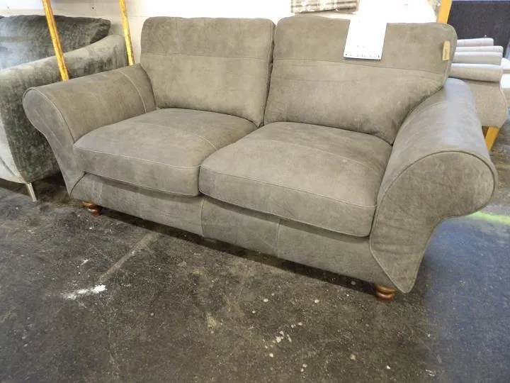 Sofa #7414 at Alec's clearance warehouse, Bolton